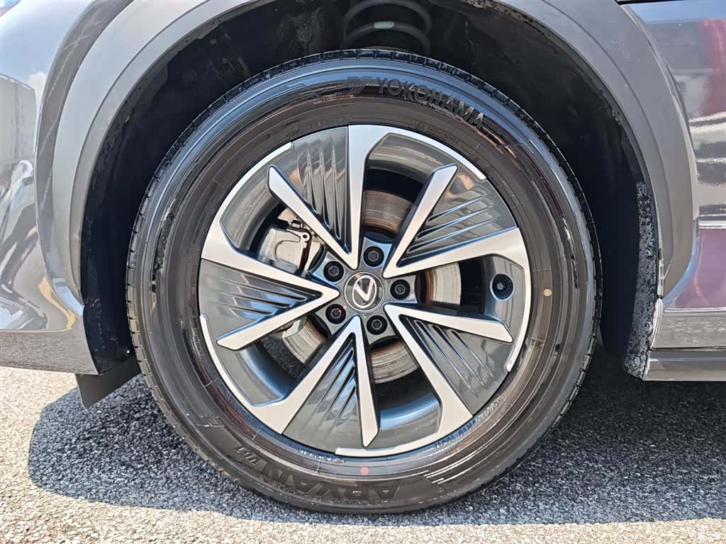 Lexus RZ, 2023 30