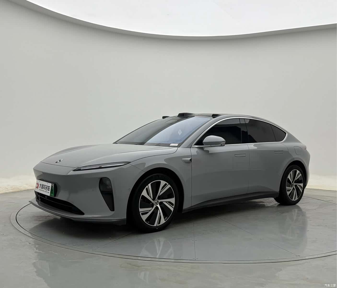 NIO ET5, 2023 1