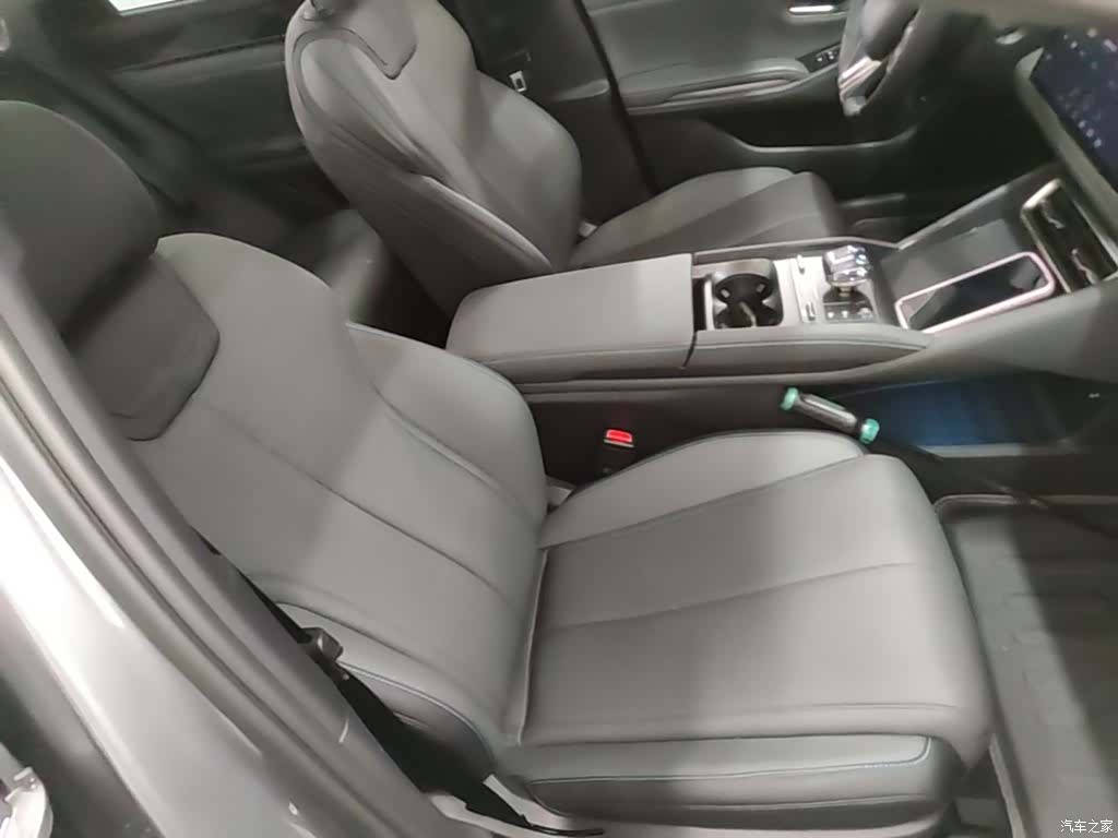 BYD Qin, 2025 25
