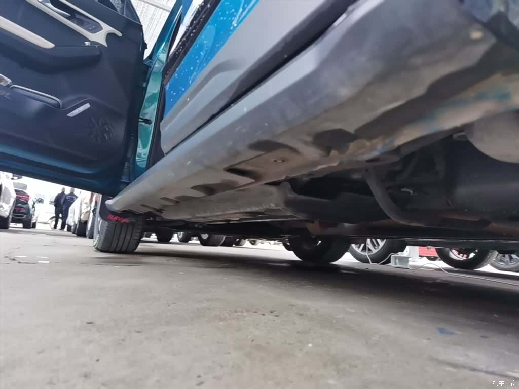 Haval Jolion, 2023 22