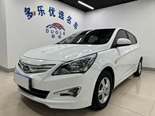 ���� 2016�� 1.4L �Զ�������GLX