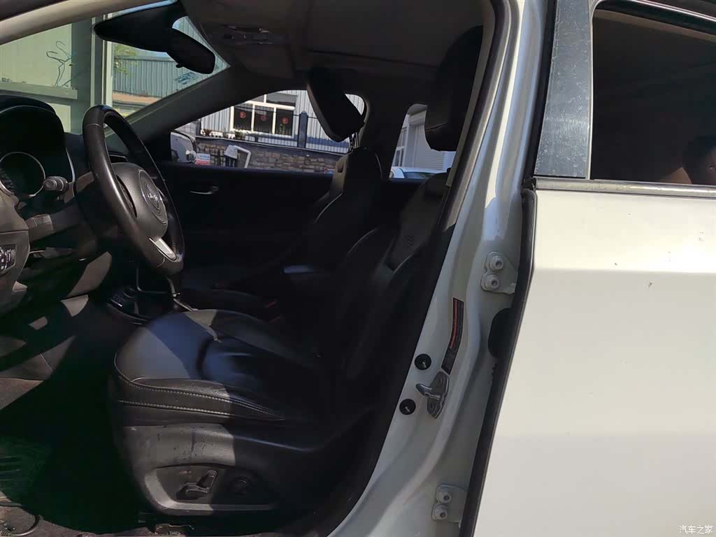 Jeep Compass, 2017 15