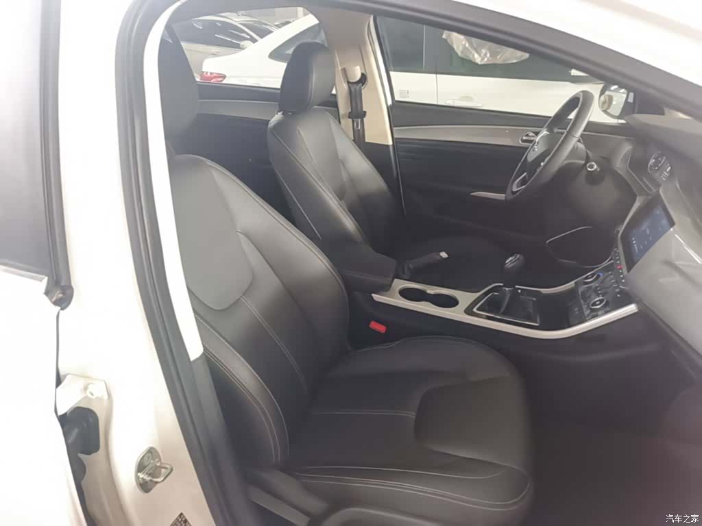 Chery 5, 2020 25