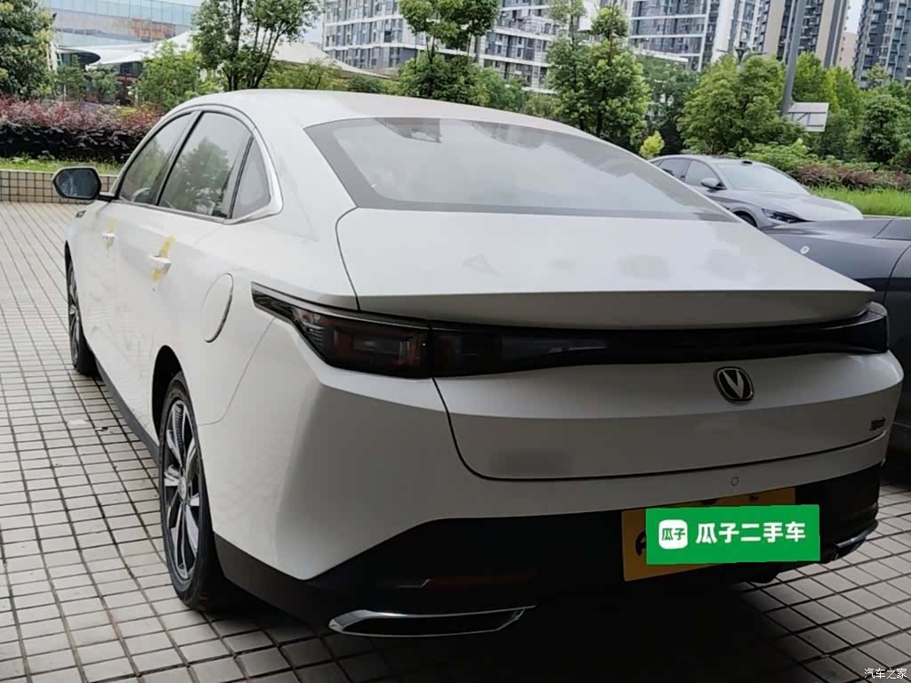 Changan Eado, 2026 все фото