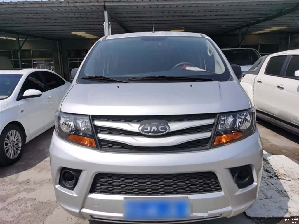 JiangQiJiTuan M3, 2024 3