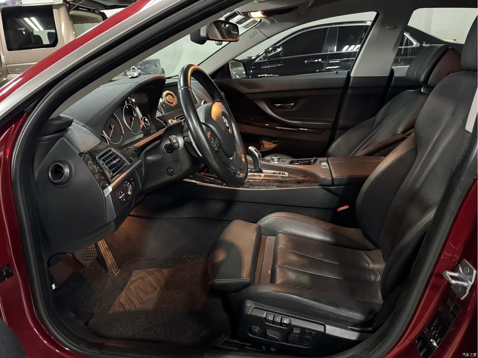 BMW 6 Series, 2014 3