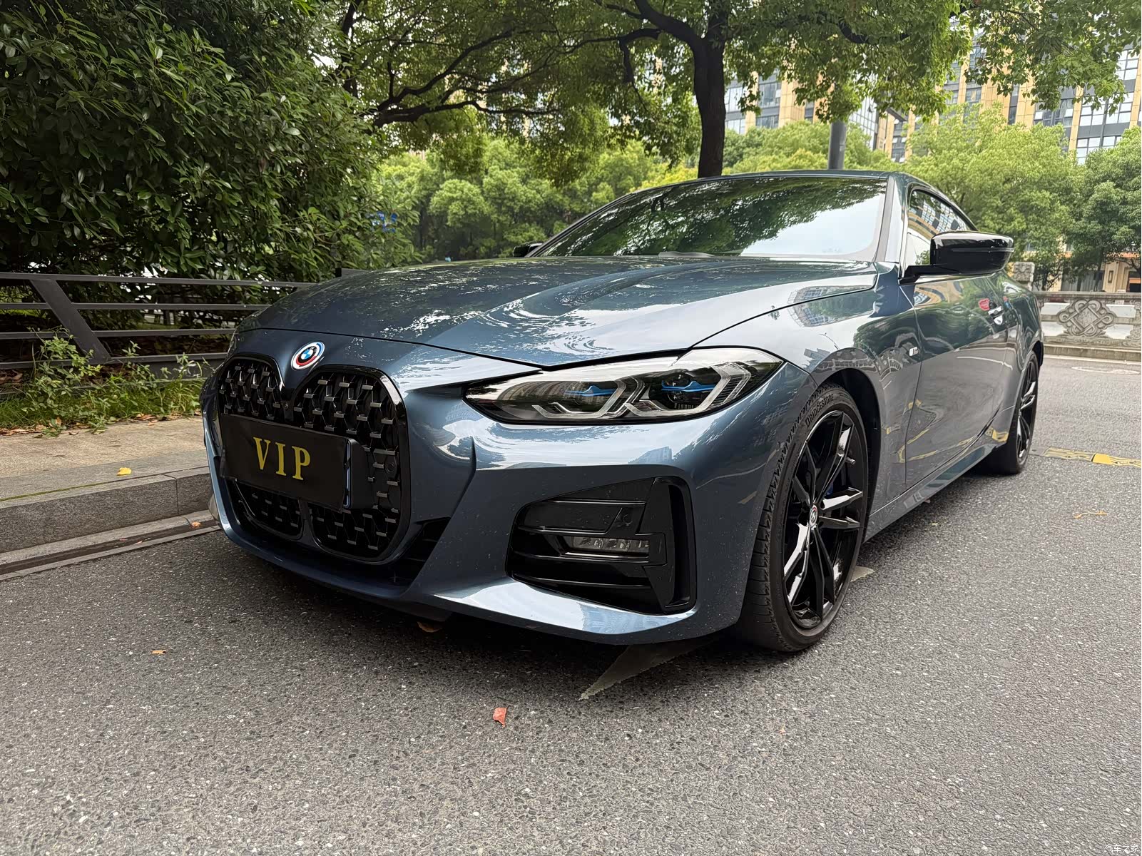BMW 4 Series, 2022 1