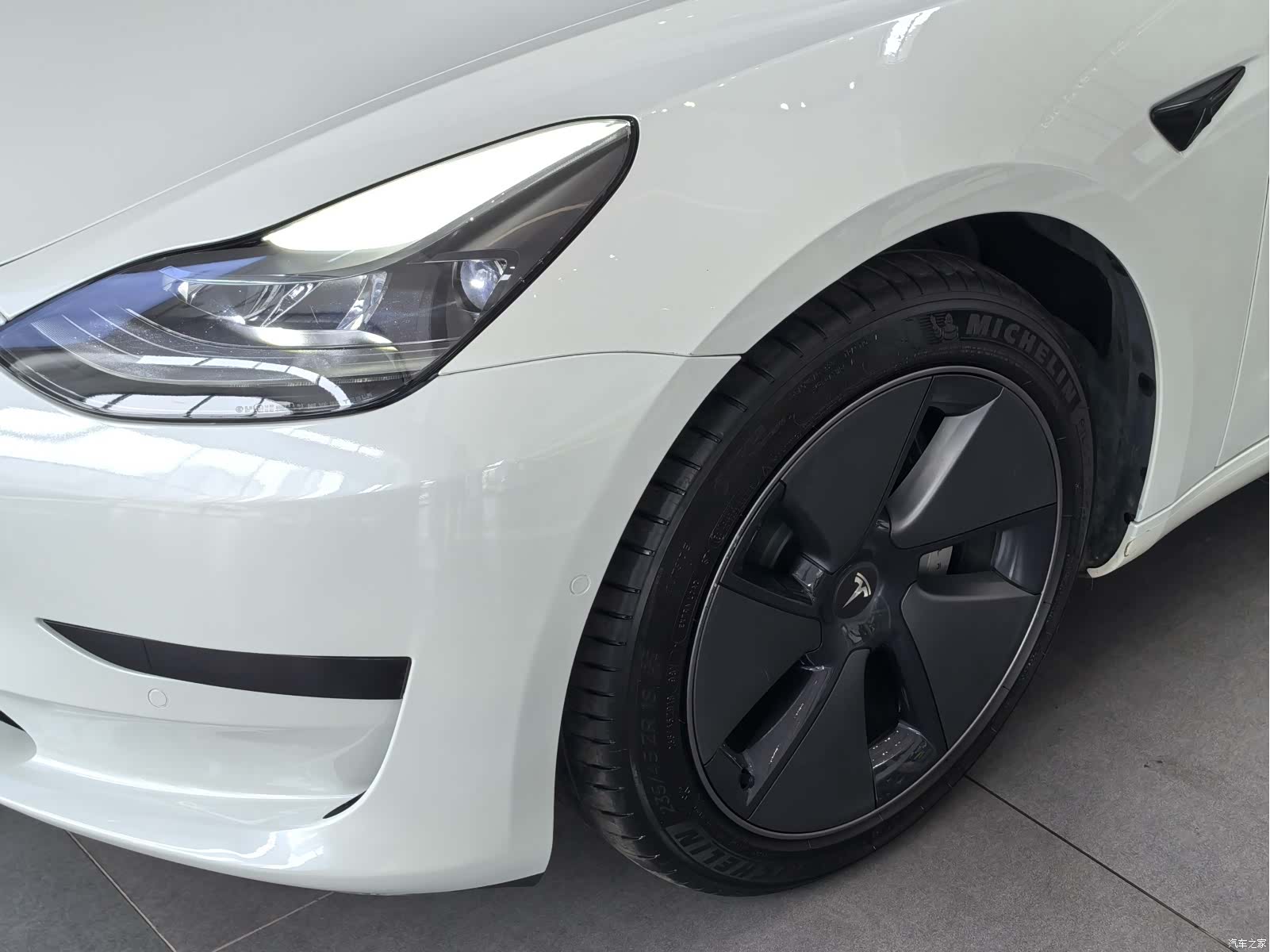 Tesla Model 3, 2022 19