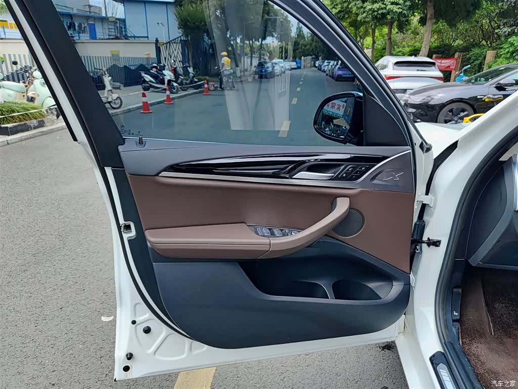 BMW X3, 2023 6