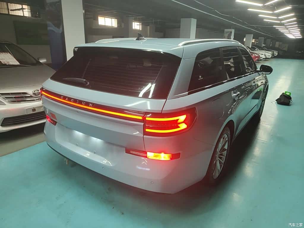 Wuling Valli, 2022 7