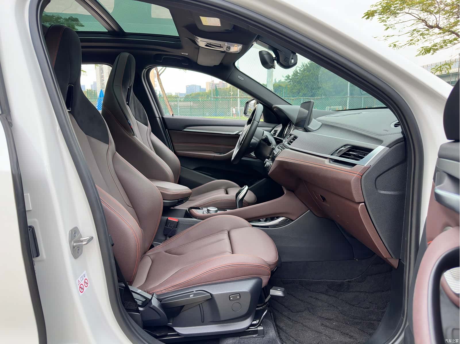 BMW X2, 2022 8