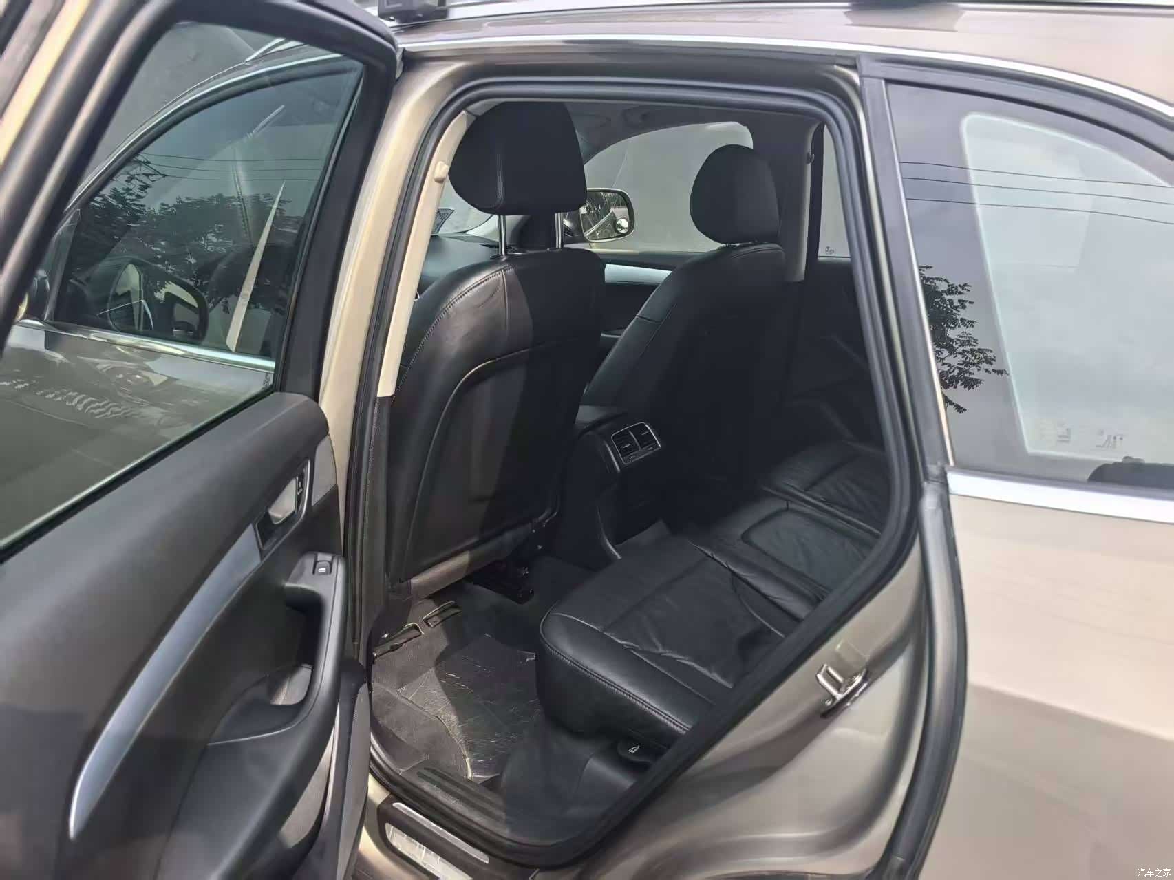 Audi Q5, 2012 все фото