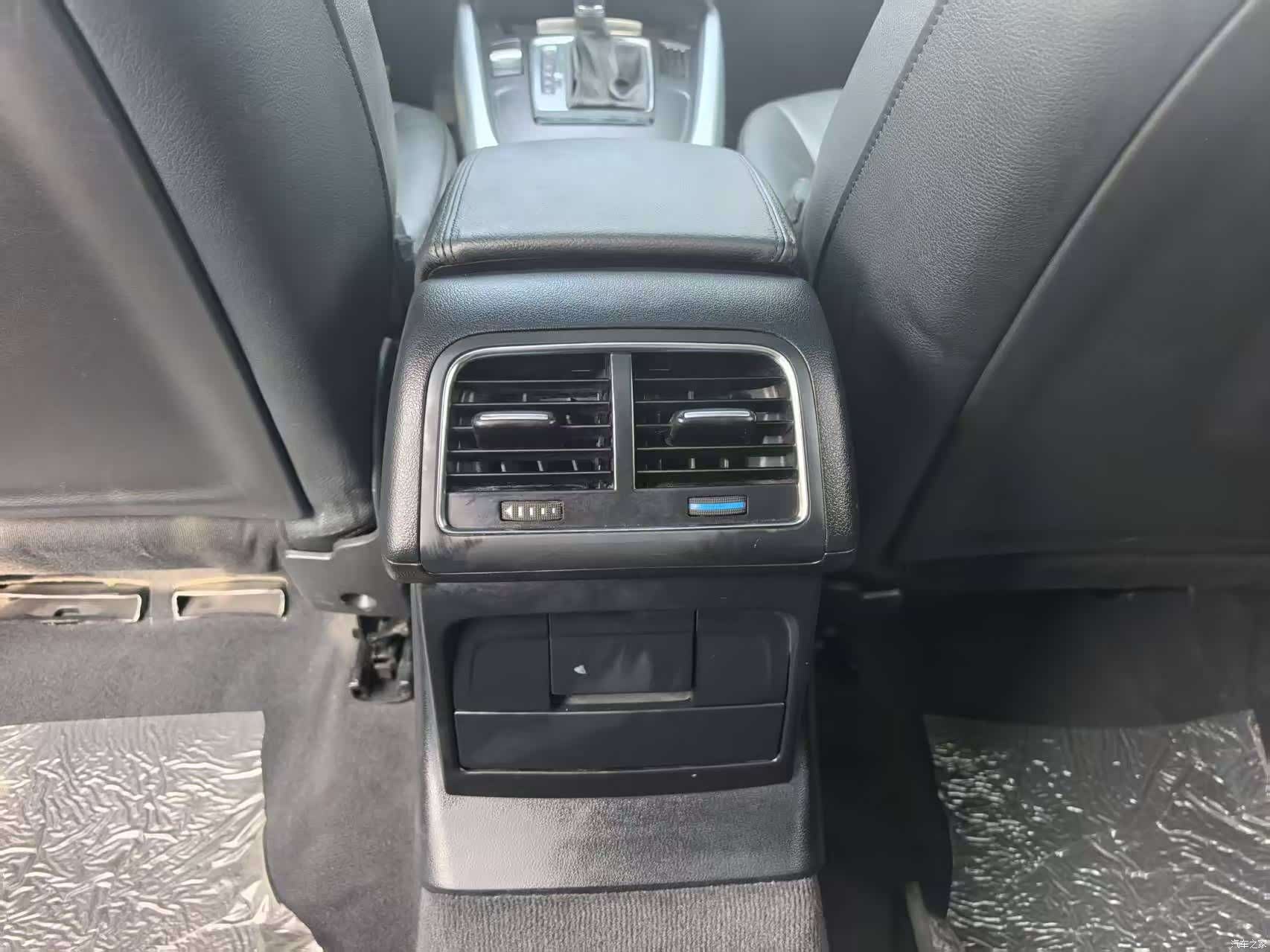 Audi Q5, 2012 9