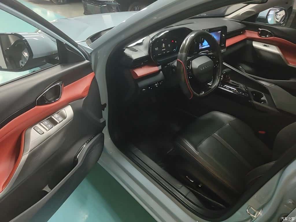 Wuling Valli, 2022 16