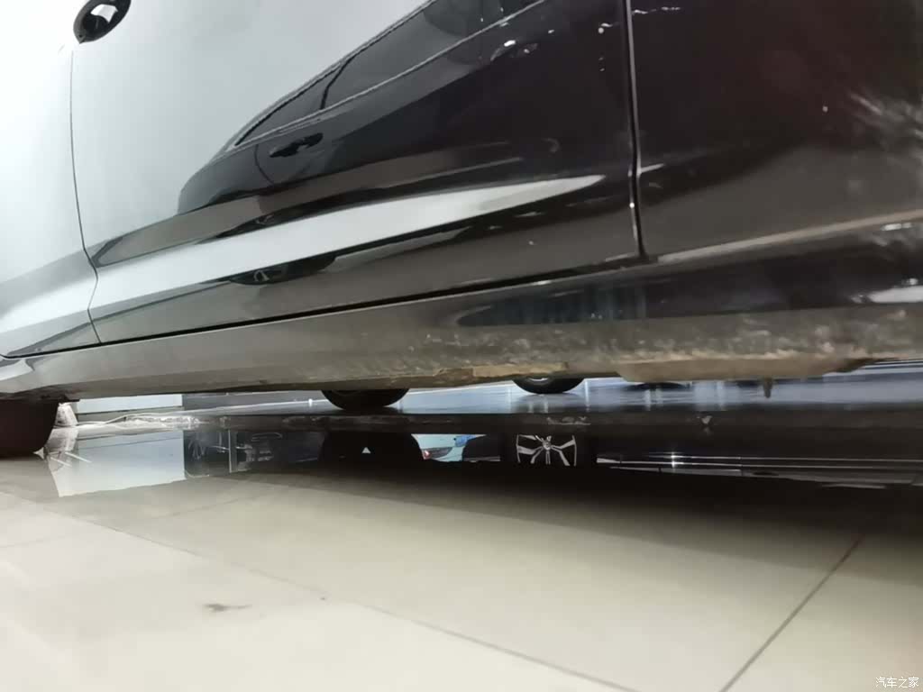 Audi A6L, 2022 21