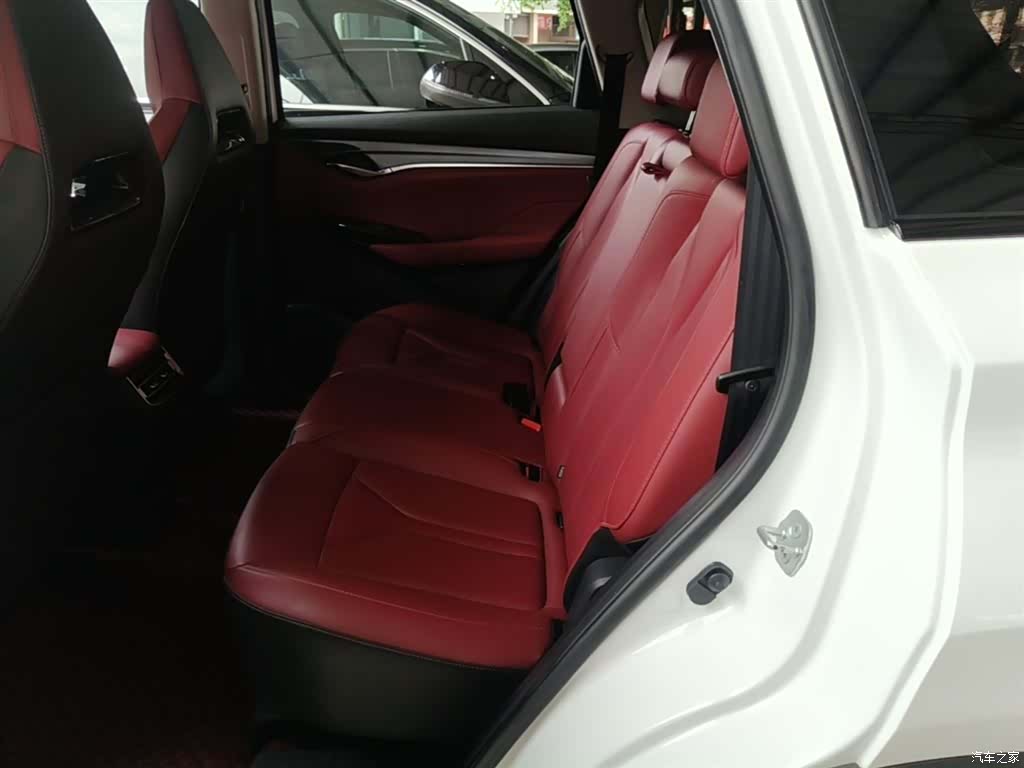 Changan CS75, 2022 17