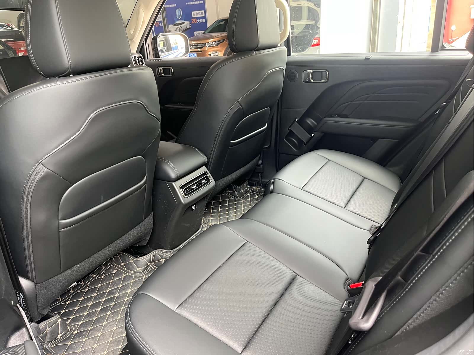 Haval Raptor, 2025 19