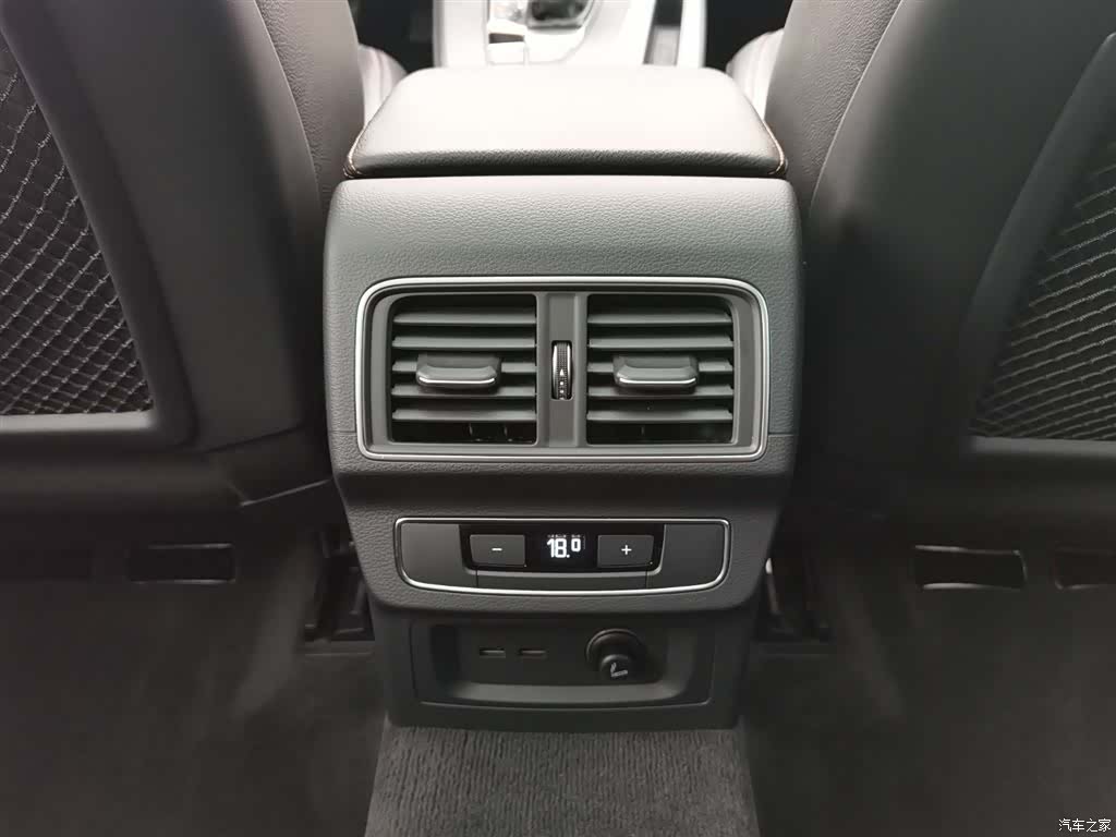 Audi Q5L, 2019 23