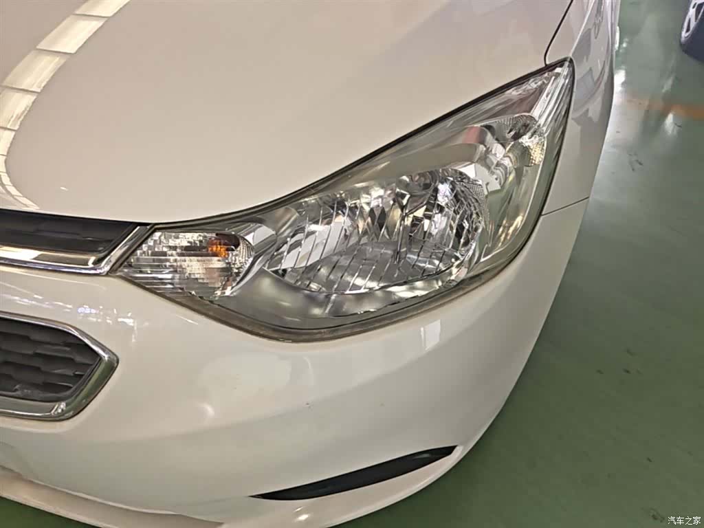 Chevrolet 3, 2017 24