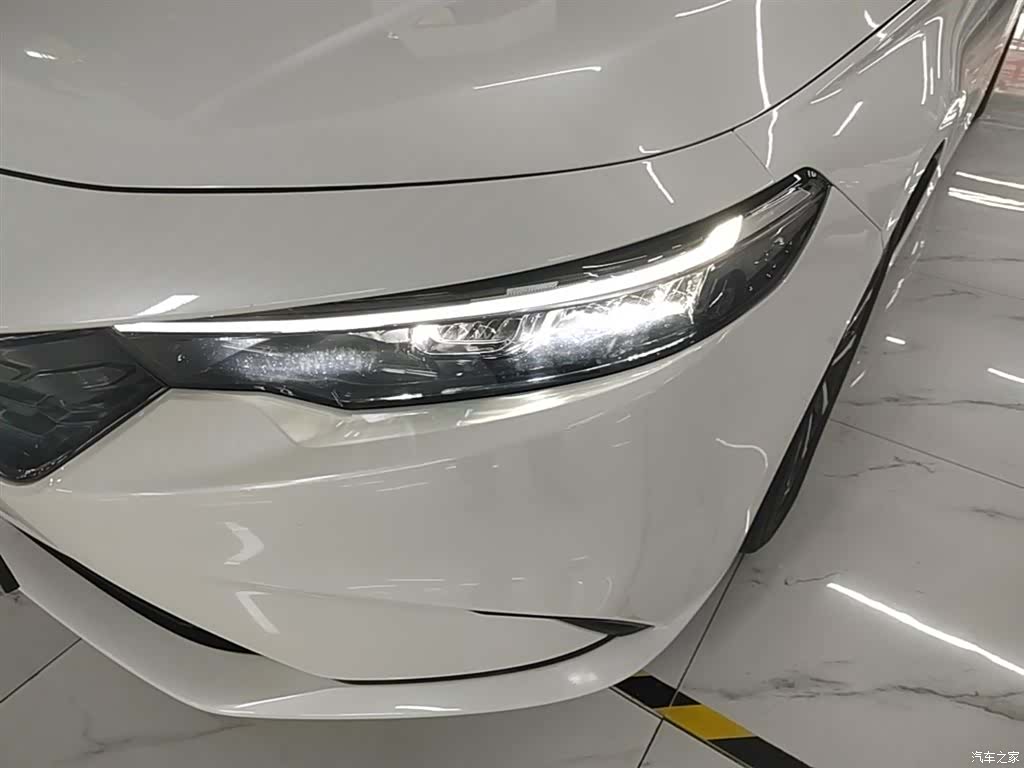 Honda Integra, 2022 19