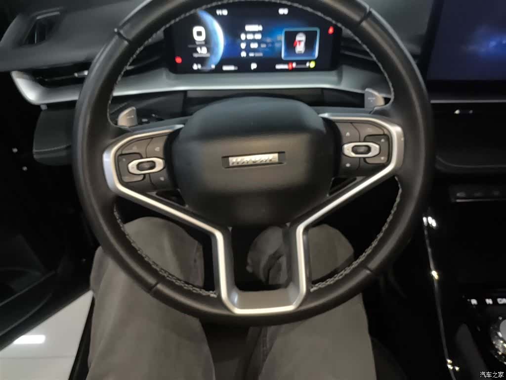 Haval H6, 2024 7