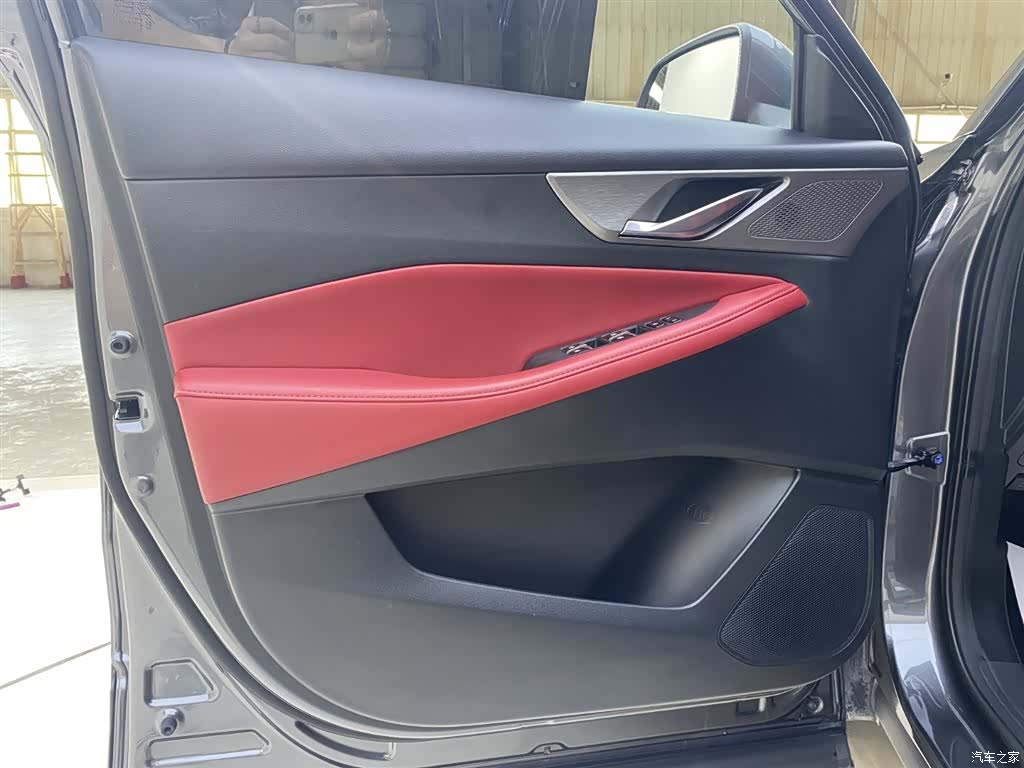 Changan CS35, 2022 16