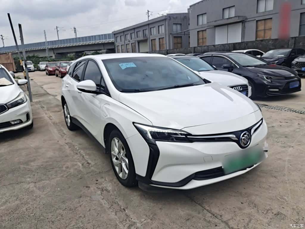 Buick Velite, 2023 4