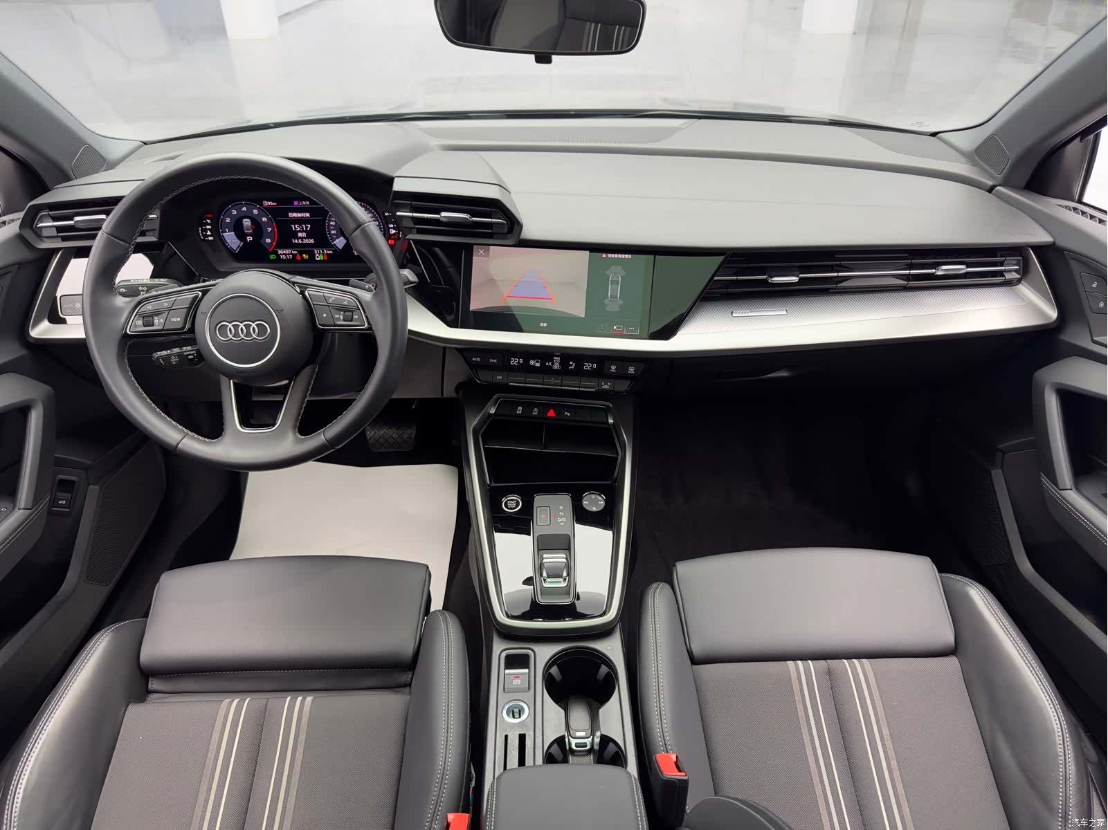 Audi A3, 2023 18