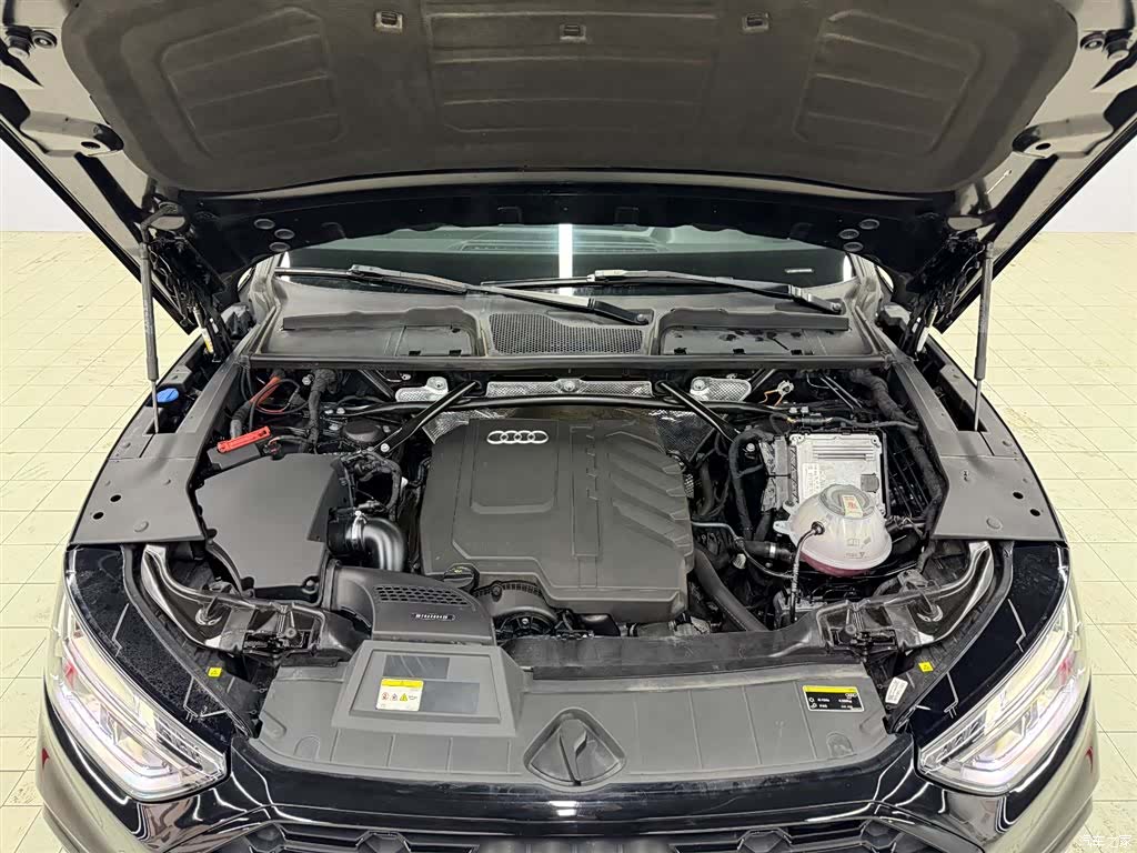 Audi Q5L, 2023 17