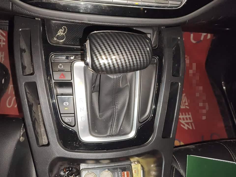 Trumpchi Trumpchi M6