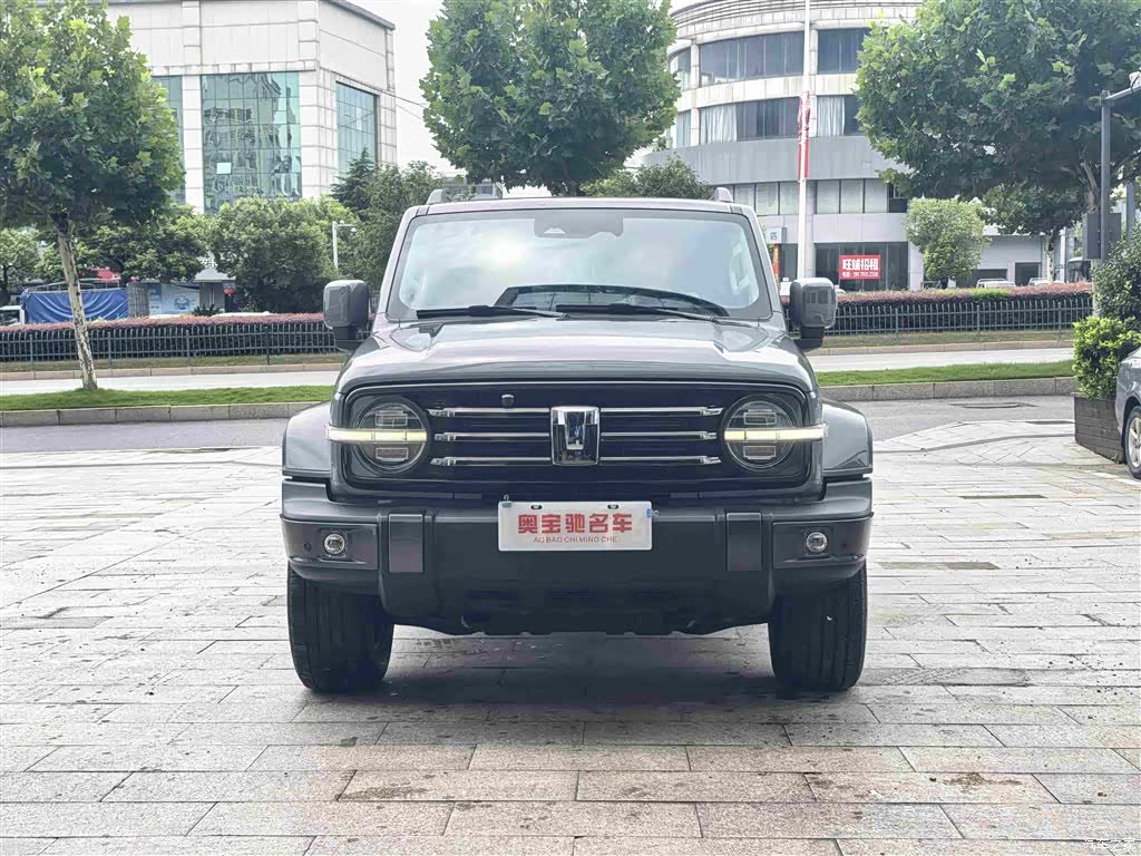 Tank 300, 2022 2