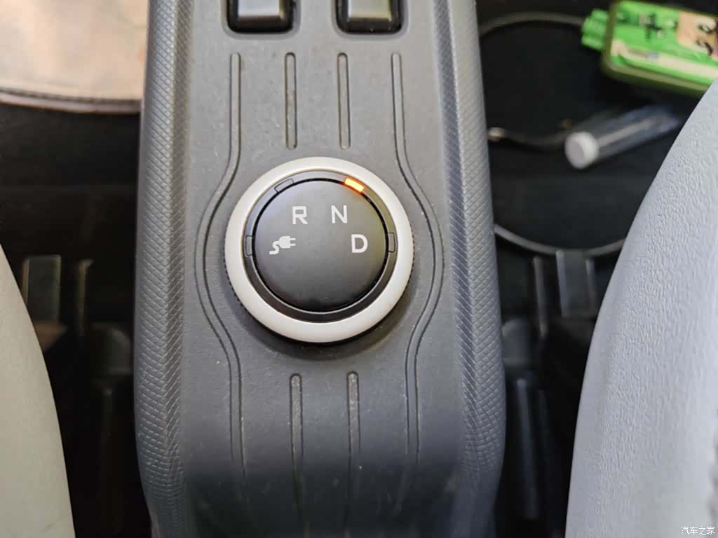 Wuling MINIEV, 2023 14