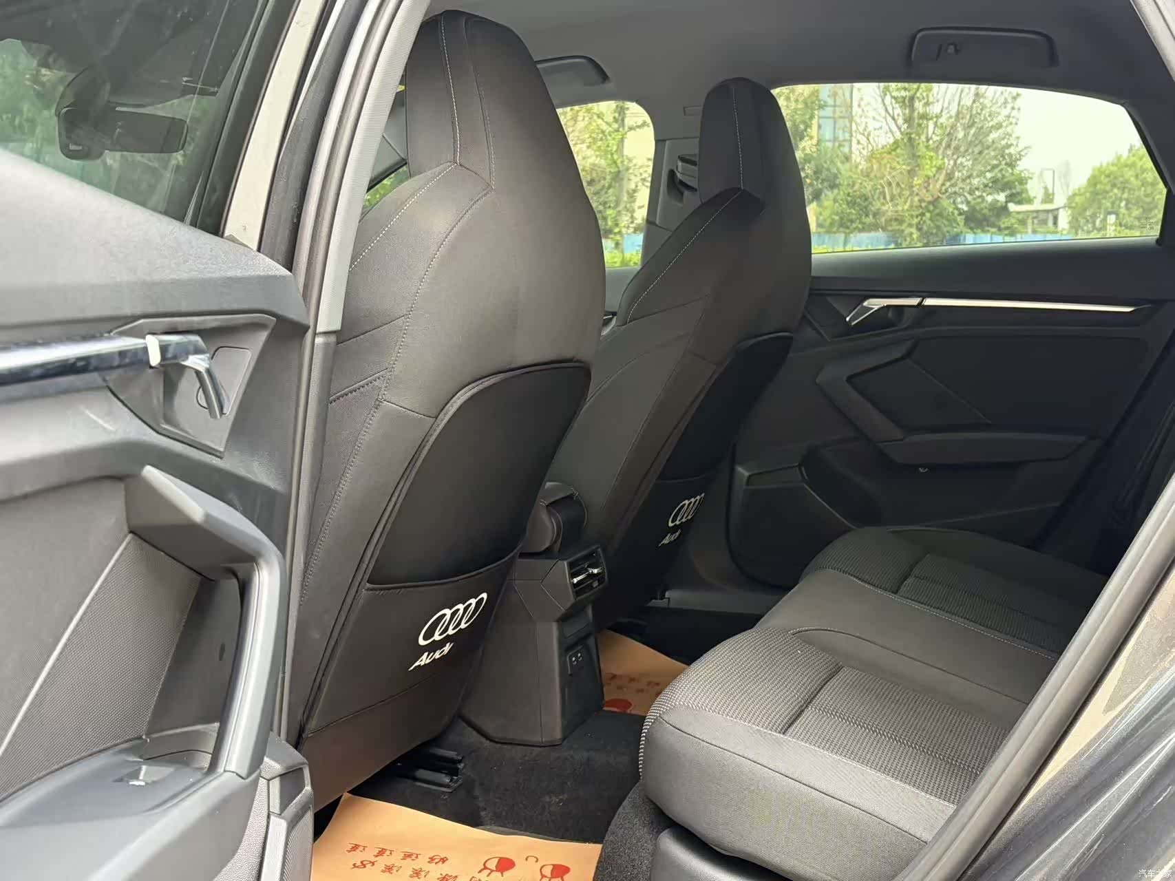 Audi A3, 2024 6