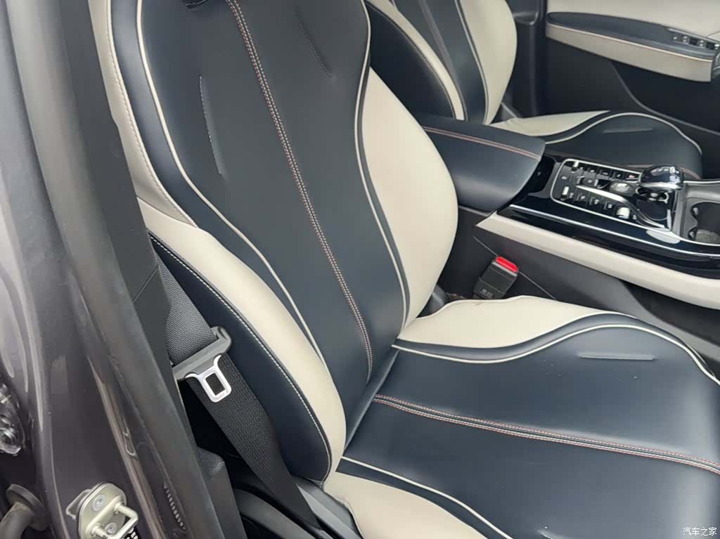 BYD Qin, 2022 3
