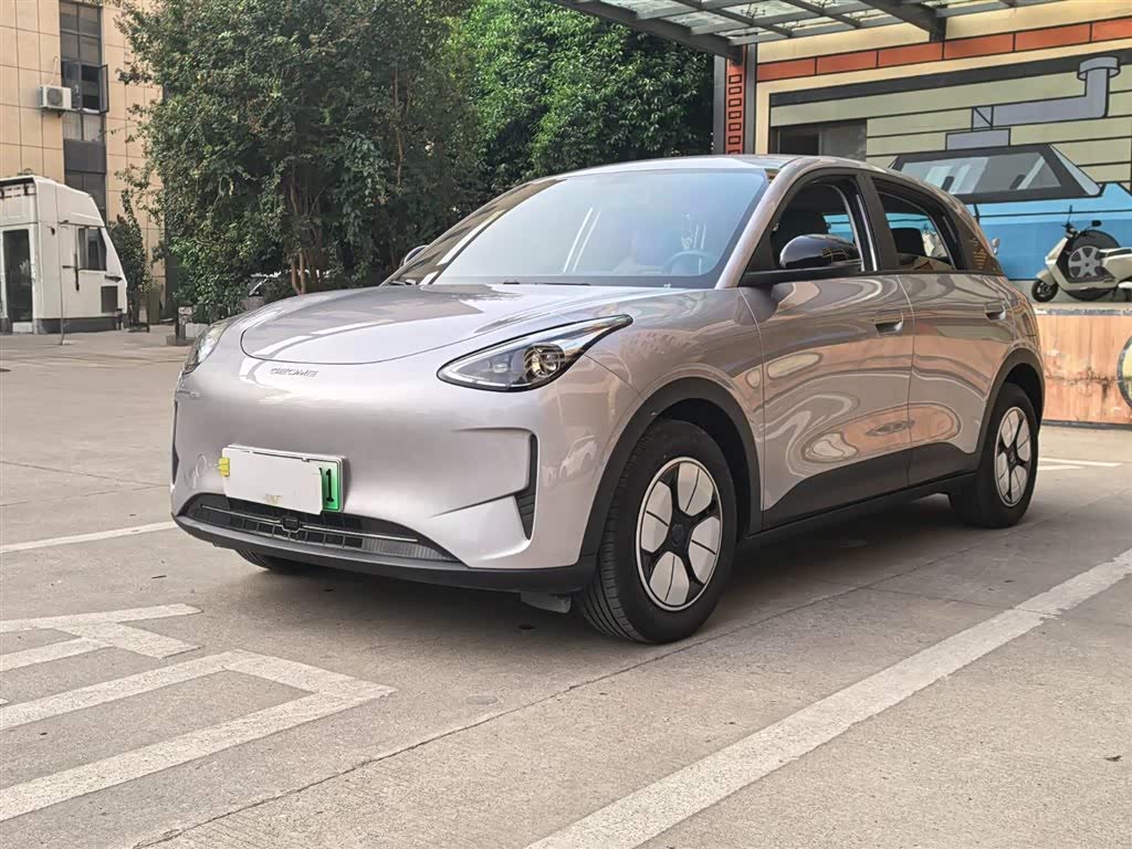 Geely Geome Xingyuan