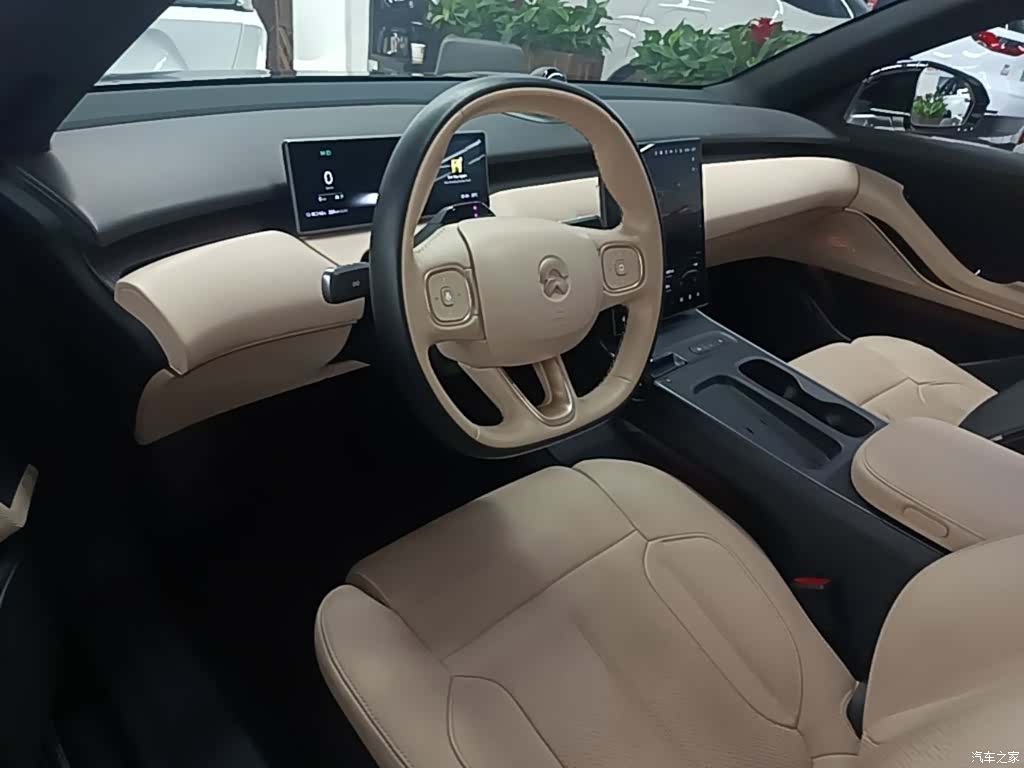 NIO ET5, 2024 6