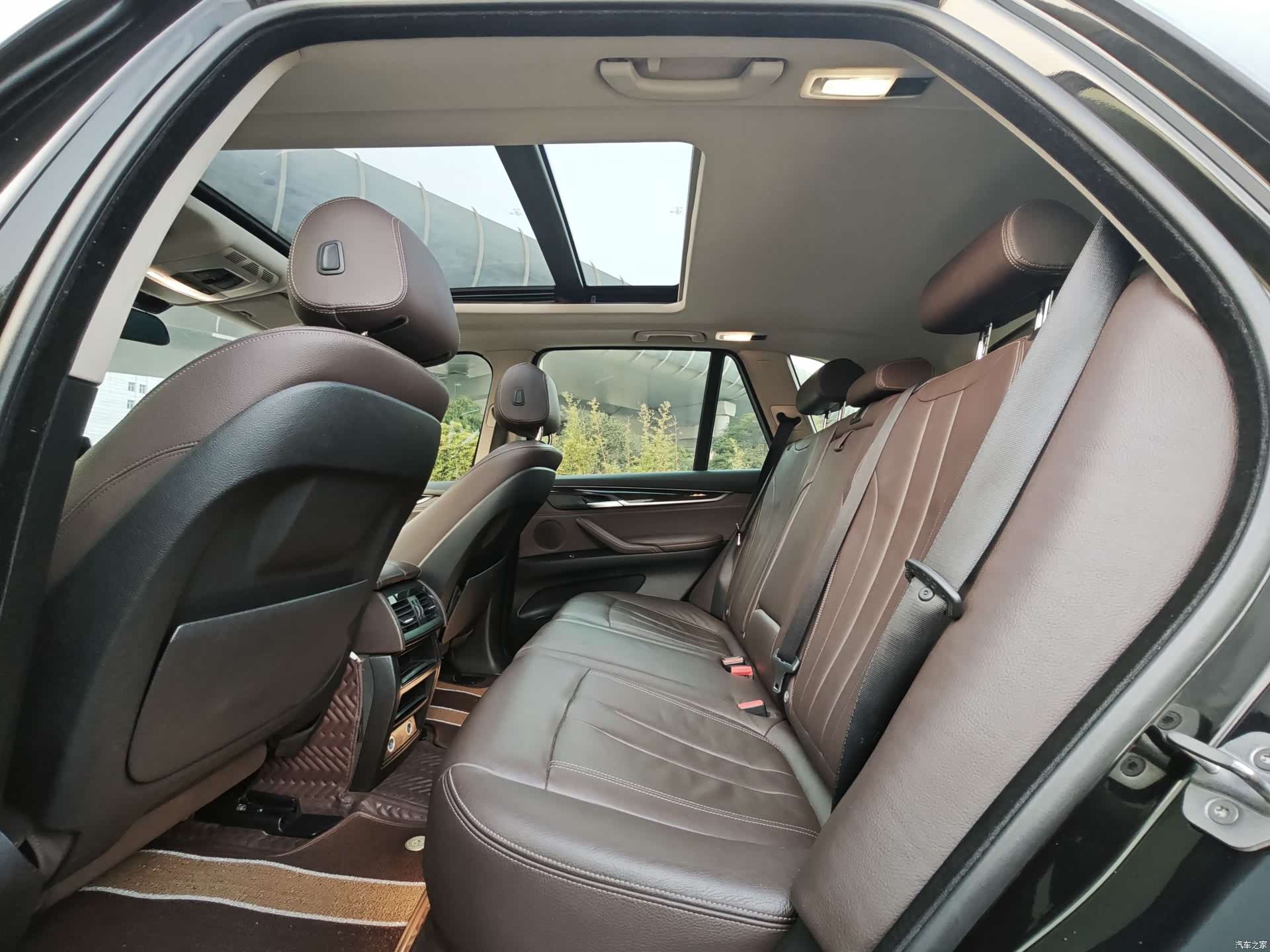 BMW X5, 2018 12