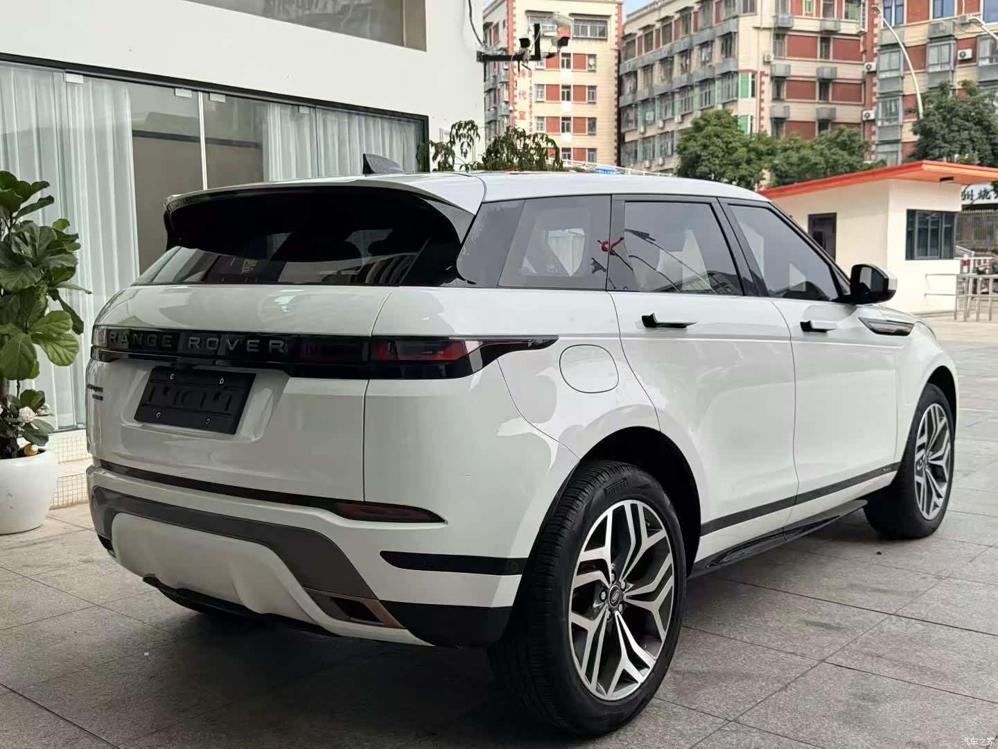 Land Rover Range Rover, 2020 9