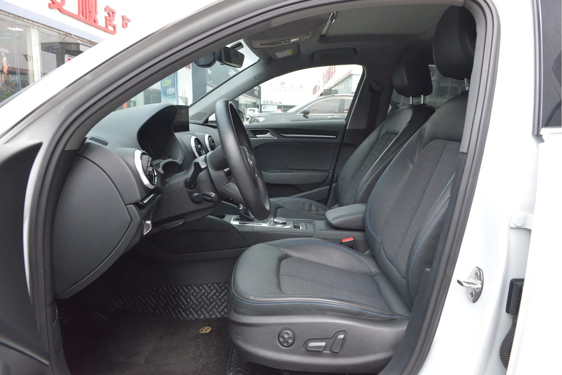 Audi A3, 2021 9