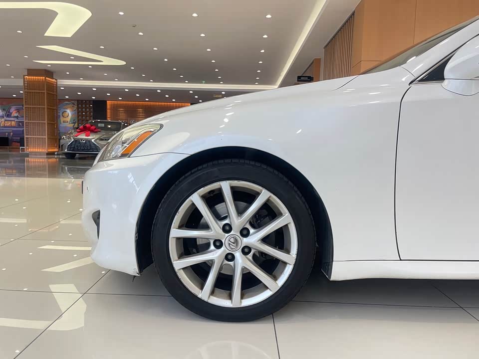 Lexus IS Lexus IS