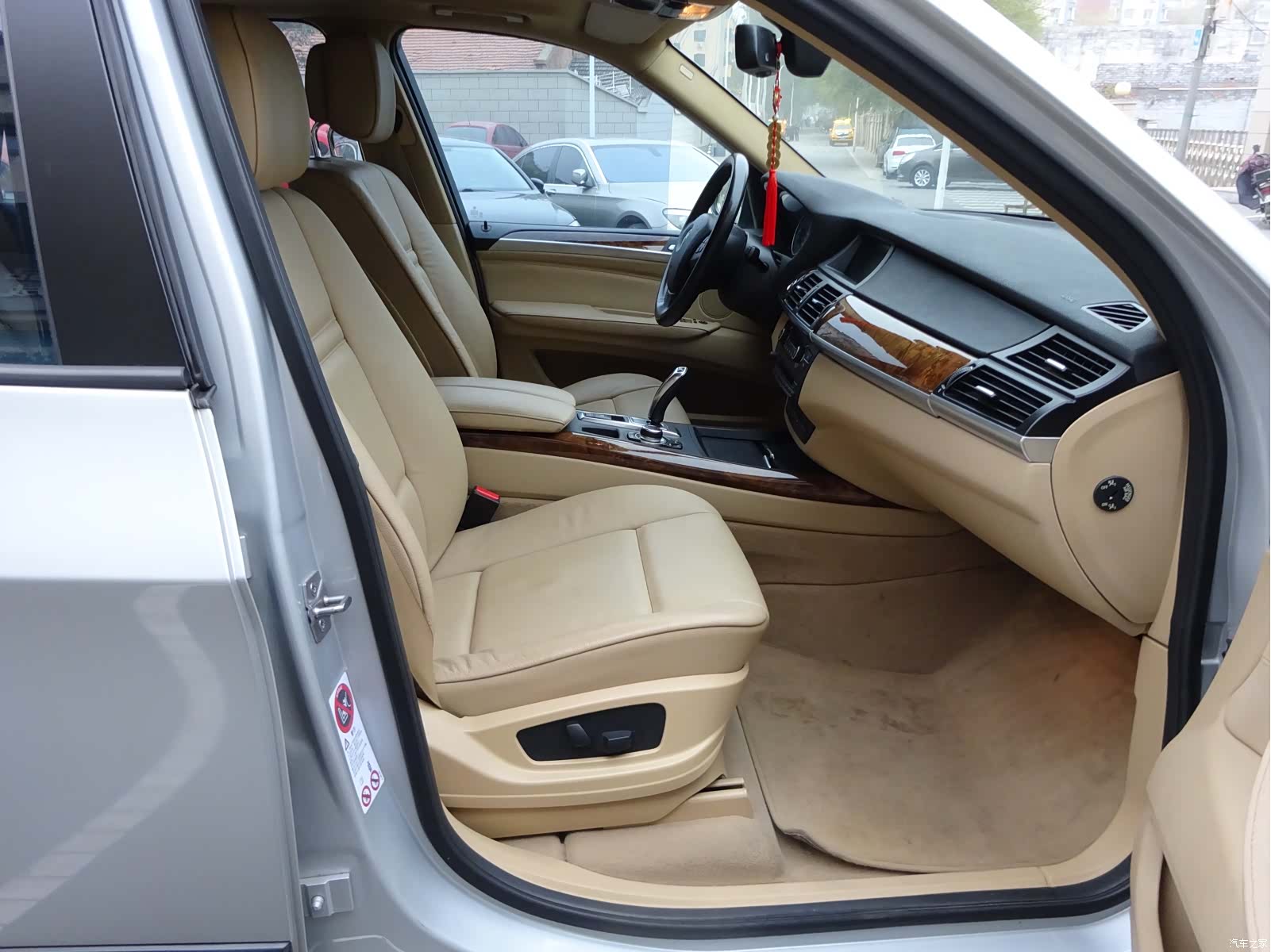 BMW X5, 2011 17
