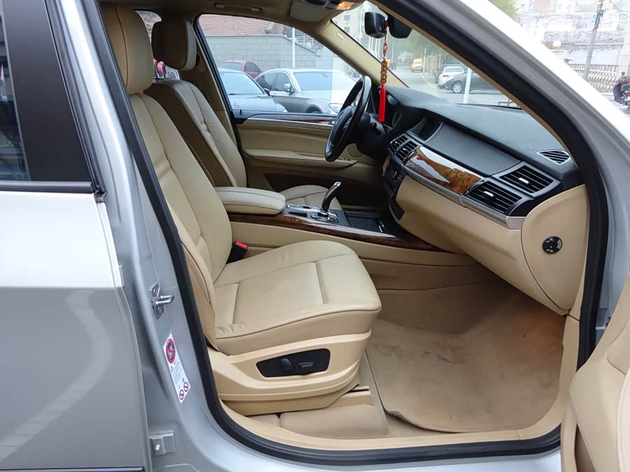 BMW X5 2011, фото 17