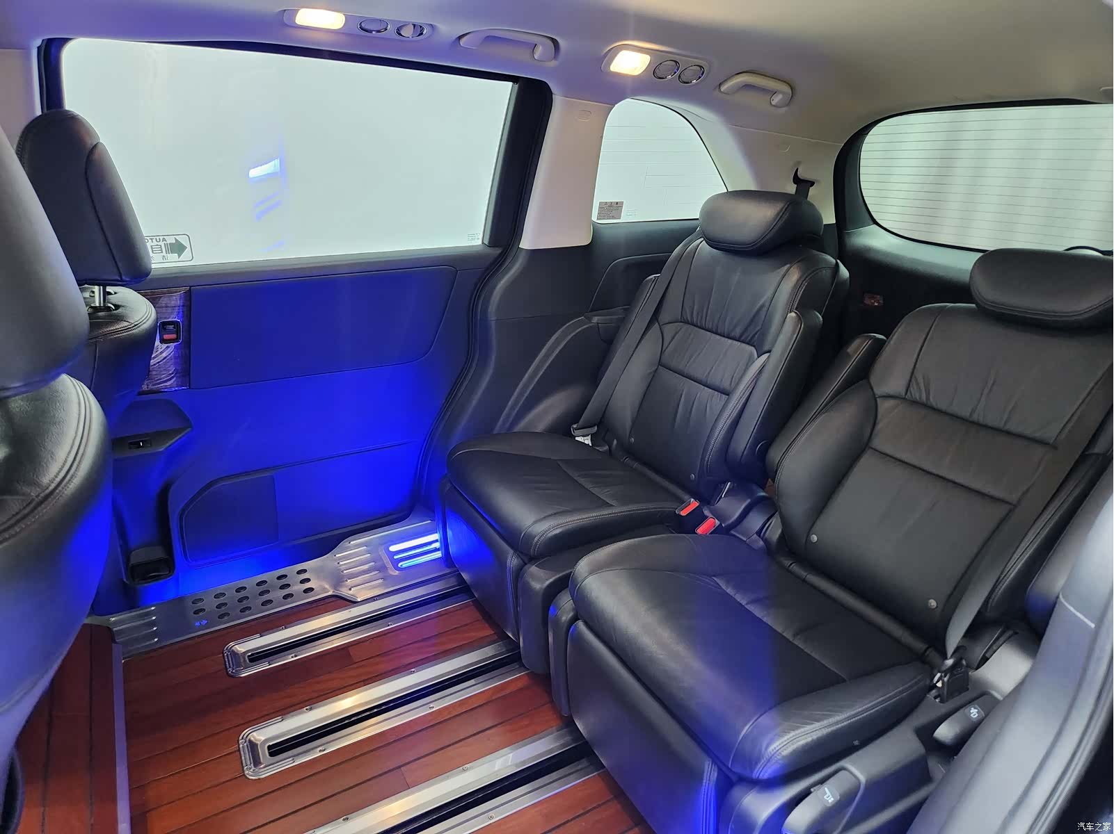 Honda Odyssey, 2017 9