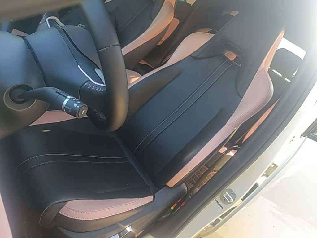 BYD Seagull, 2024 15