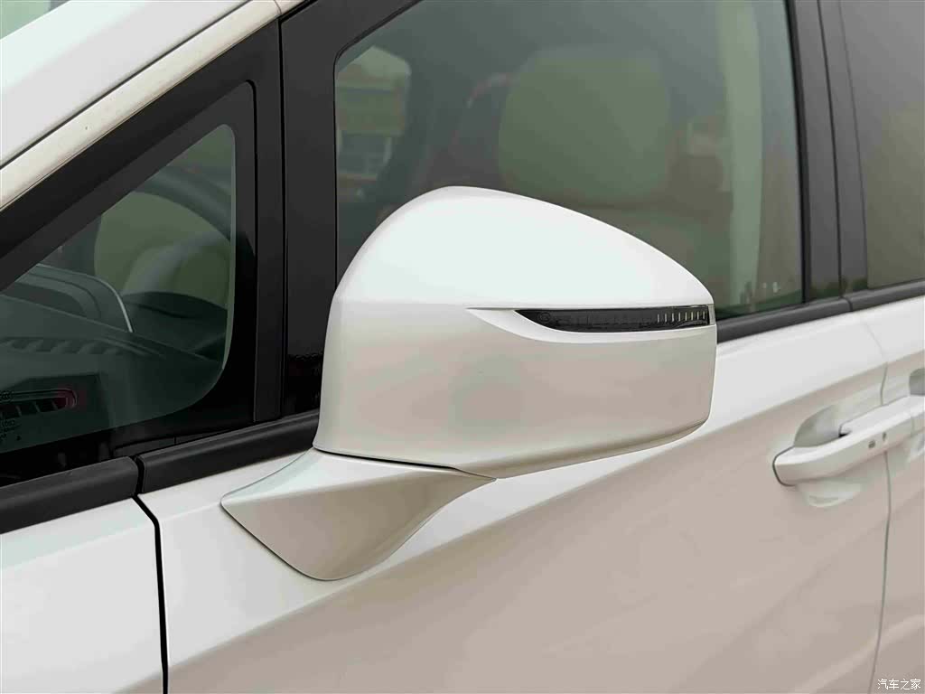 Buick GL8, 2023 17