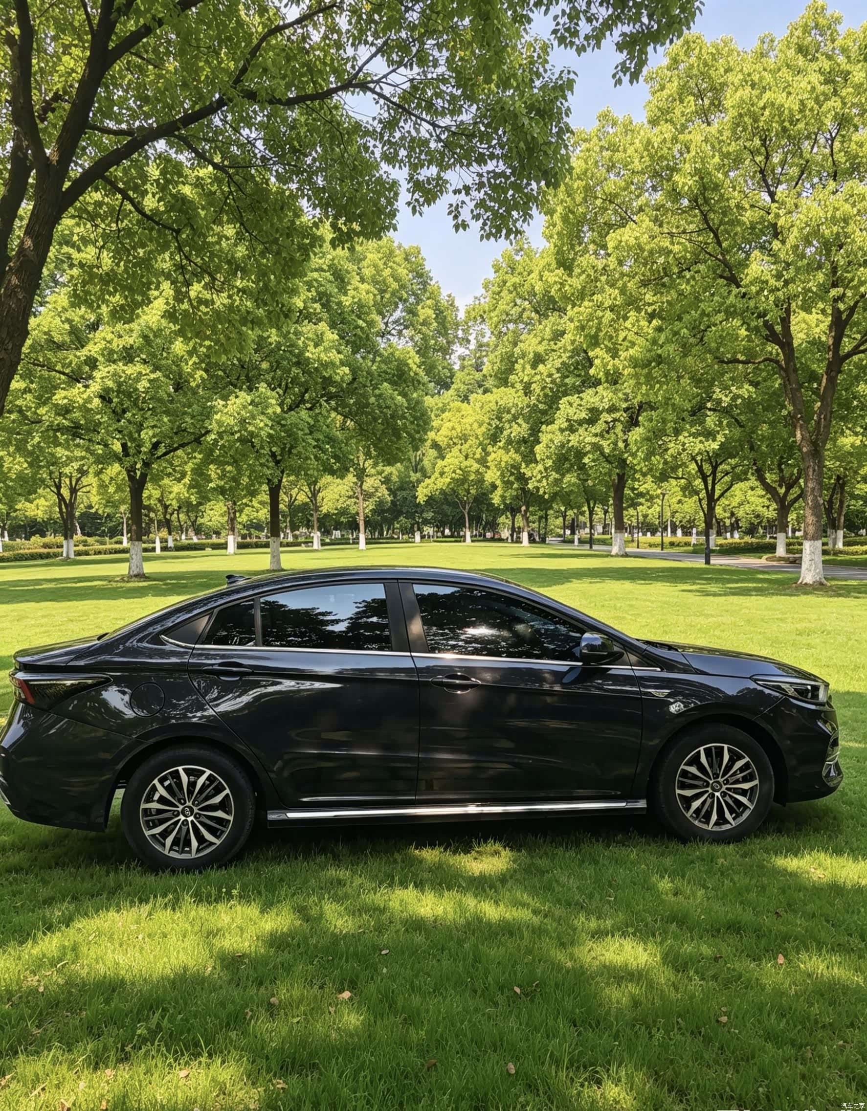 Chery 5, 2023 8