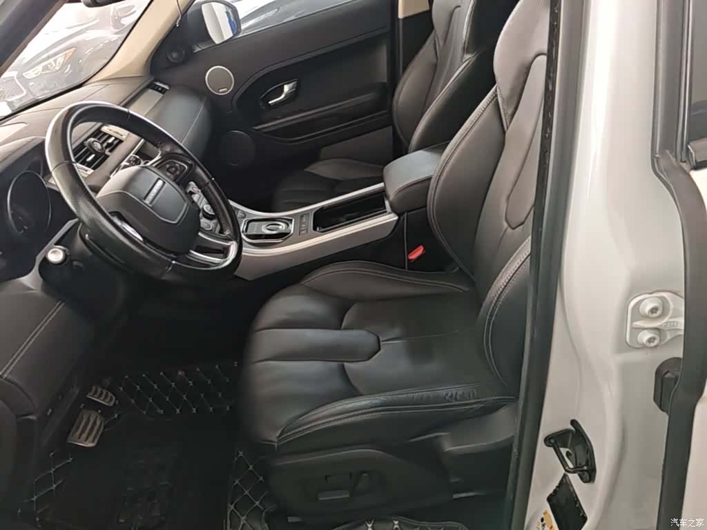 Land Rover Range Rover, 2016 15