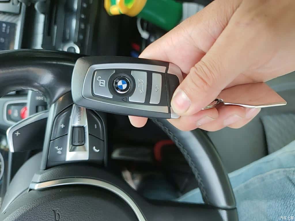 BMW 2 Series, 2015 12