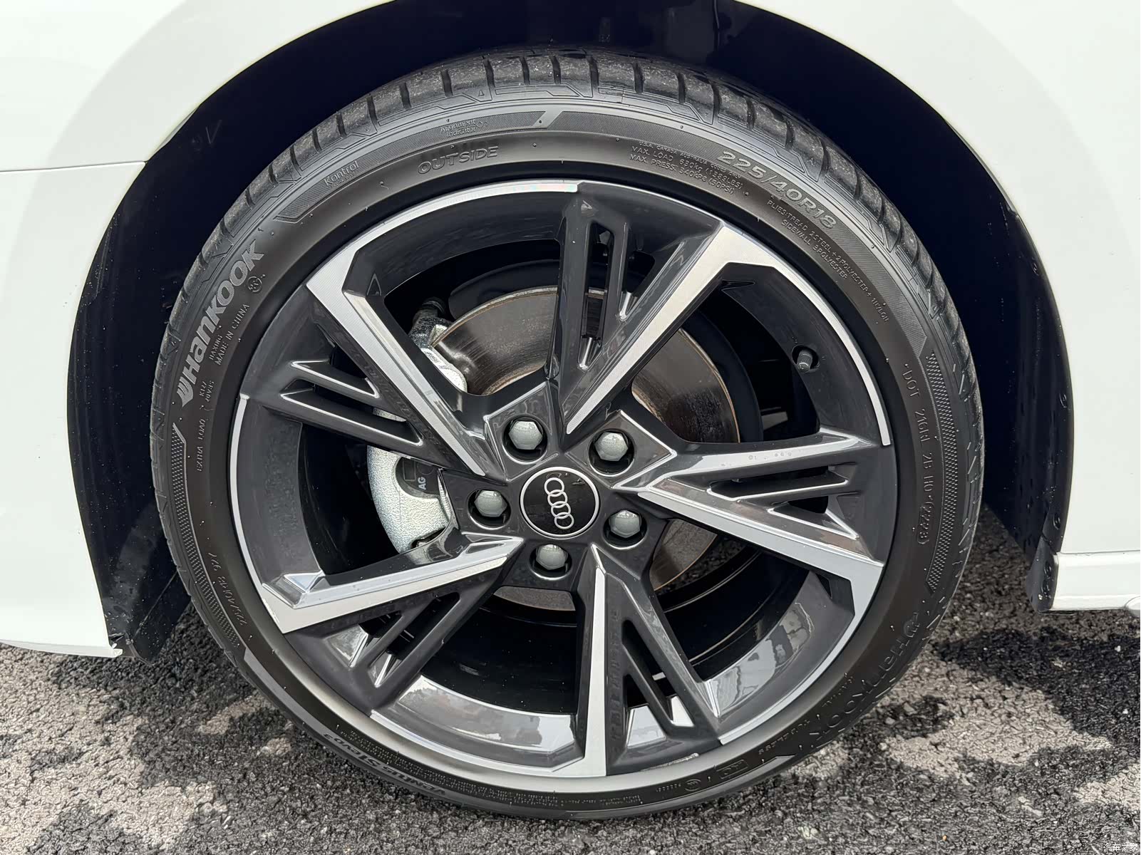 Audi A3, 2023 14