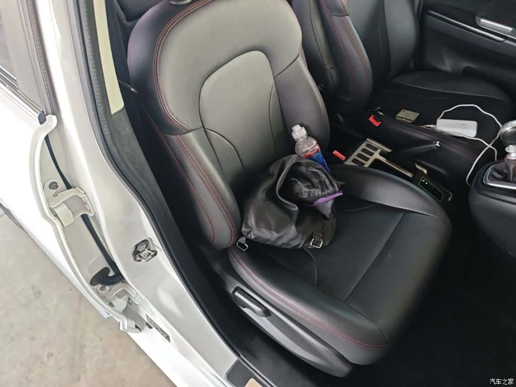 Haval H6, 2017 25